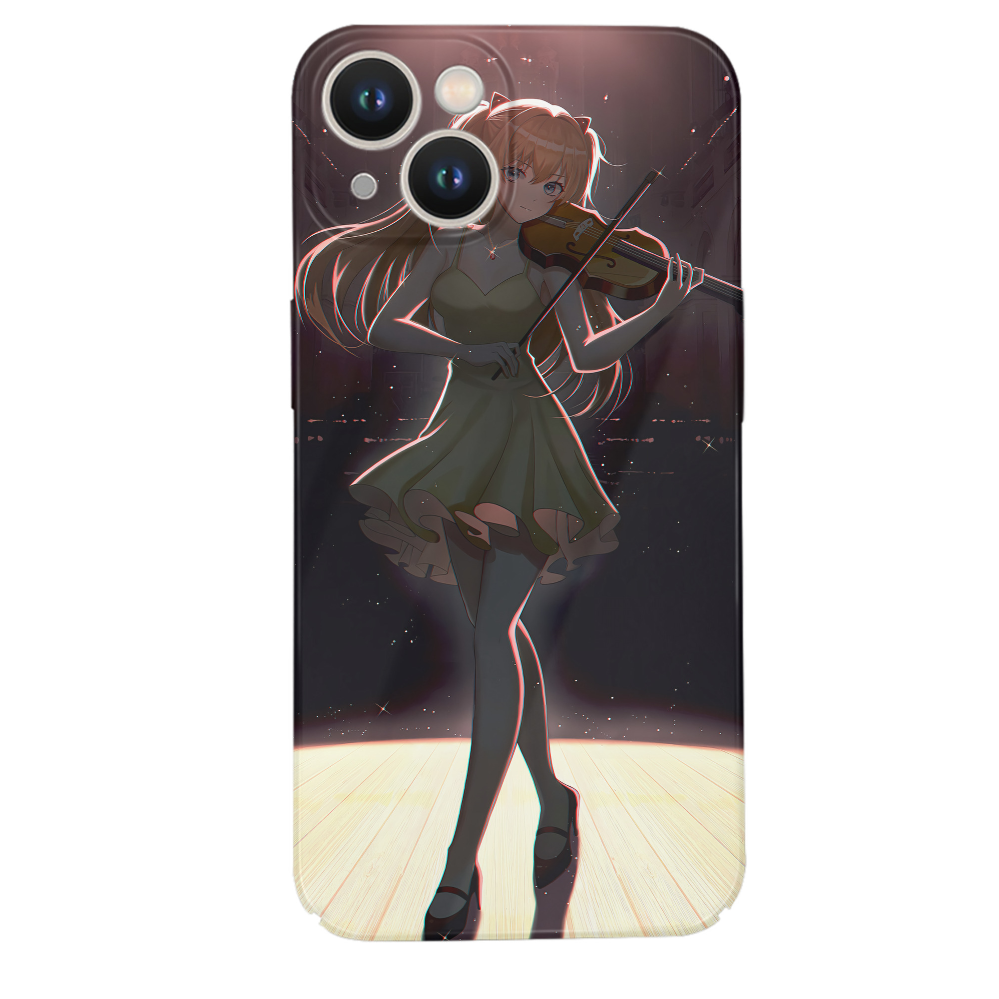 （画像用） EVA 新世紀エヴァンゲリオン 【iPhone 14シリーズ対応】ハードケース